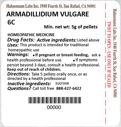 Armadillidium Vulgare 6C 5g.jpg Armadillidium Vulgare 6C 5g - Armadillidium Vulgare 6C 5g